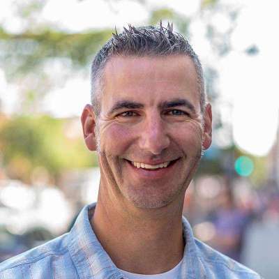 Mark Meissner